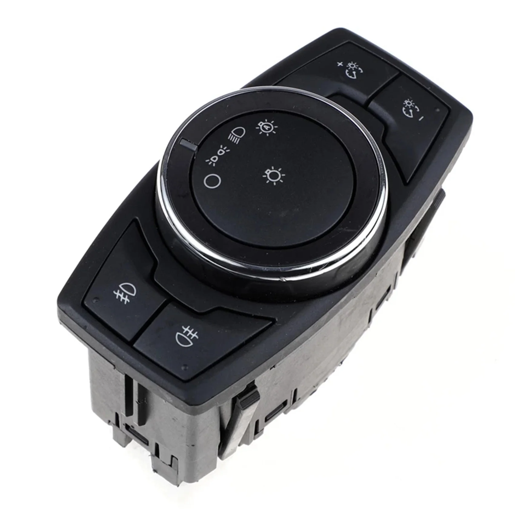 

DG9T-13D061-FEW Headlight Fog Light Lamp Control Switch Module Button for Ford Mondeo V 2014-2019 DG9T13D061FEW