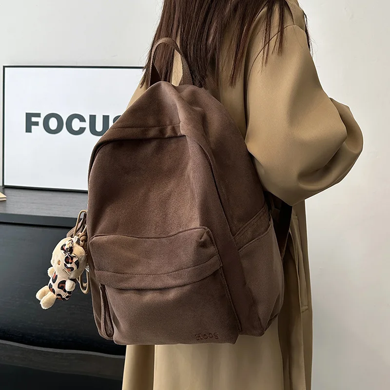 

Large Capacity Kids Backpack for Boy Fashionable Leisure Travel Bag Versatile Cute Backpack School Bags Designer Bag Mochilas