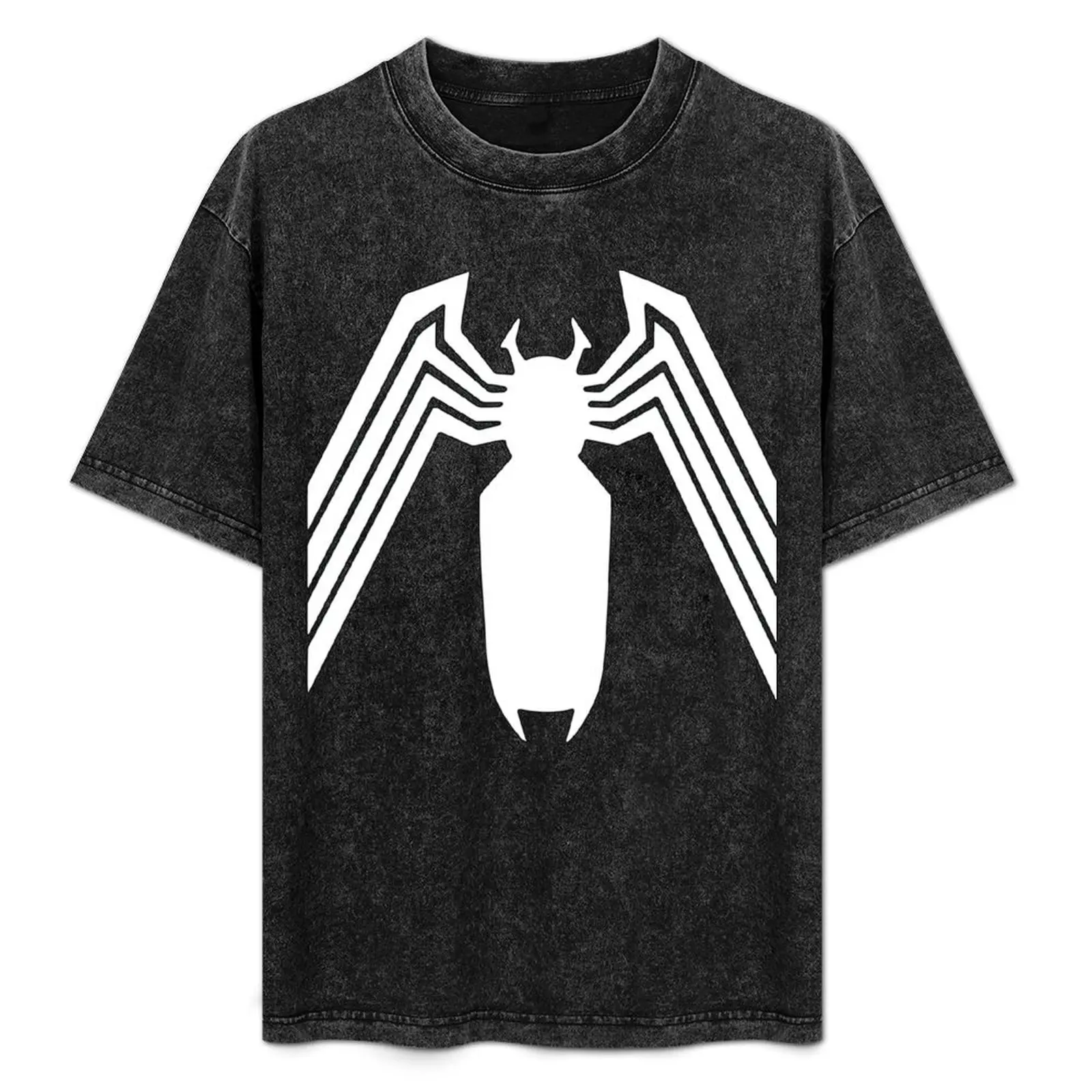 Alien Goo T-Shirt Plus Size Everyday Tee Shirt