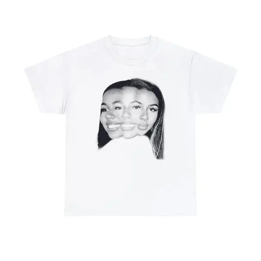 Mariah The Scientist Graphic Tee – Vintage Bootleg Tee