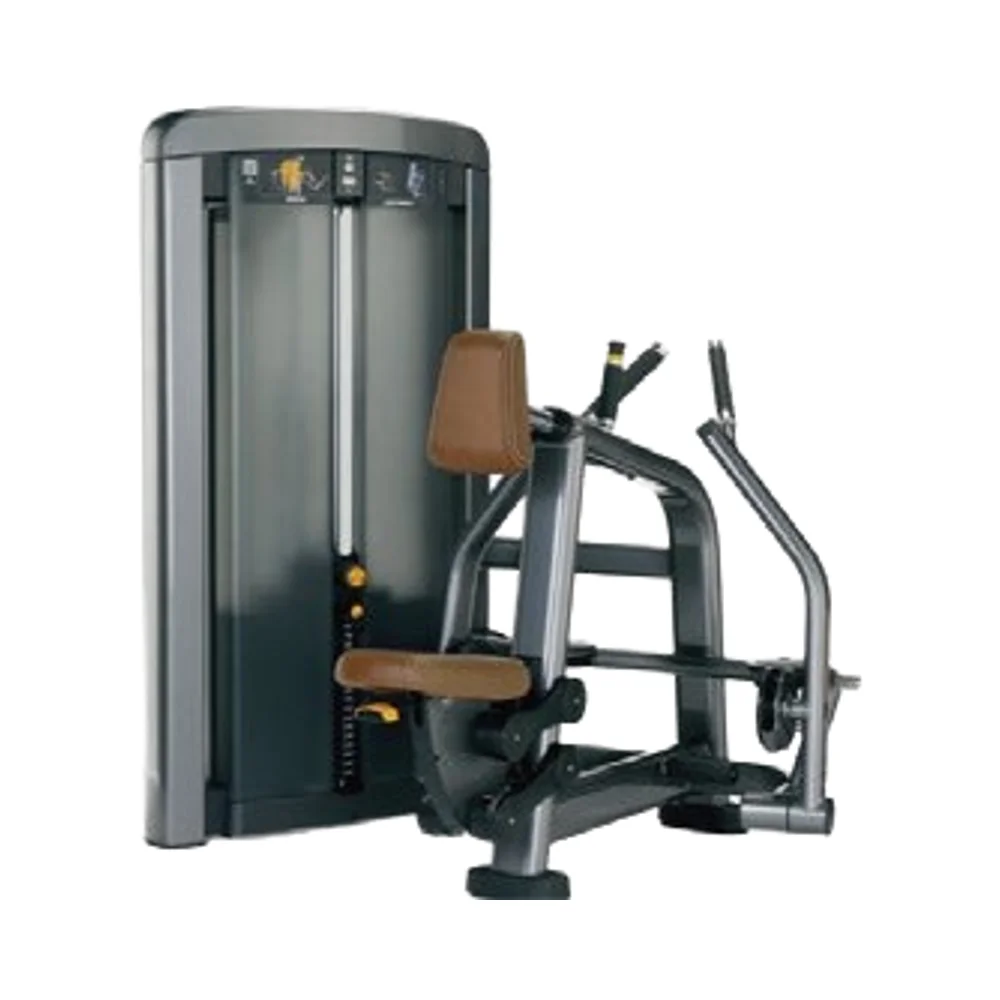 

High Quality Adjustable Steel Seated Row Machine for Gym and Home Bodybuilding Leg Back Arm Workout Gym Equipment