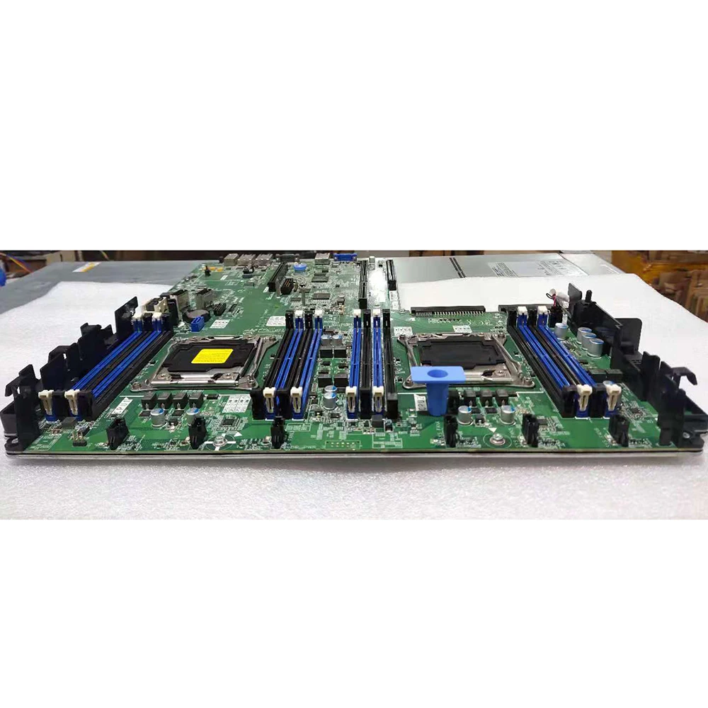 Server Mainboard ThinkServer RD450 V3 00FC473 Server Motherboard Fast Ship