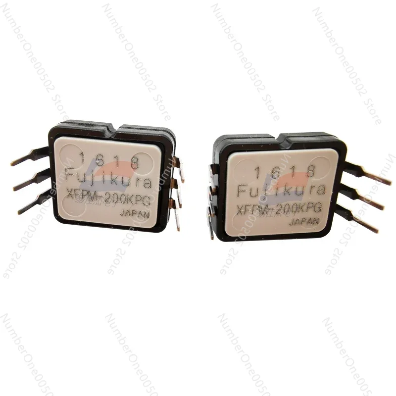 XFPM-200KPG XFPM-200KPGR XFHM-200KPGR Pressure Sensors for Pressure Switch Pneumatic Devices