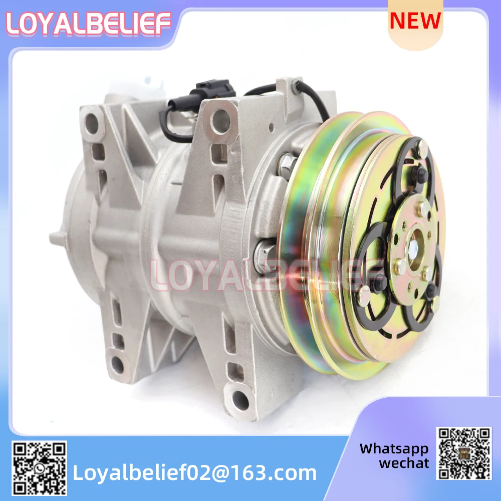 Ac Compressor For N… - image