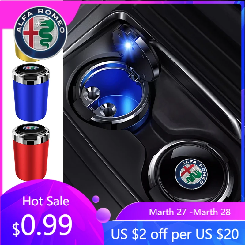 For Alfa Romeo Car …