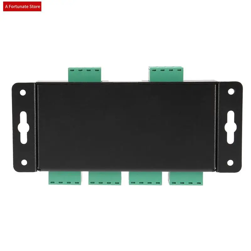 

3X SP901E светодиодный пиксель WS2812B WS2811 повторитель усилителя сигнала SPI для WS2813 SK6812 WS2815 WS2801 SK9822 и т. д. Все RGB-A78G