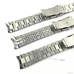 أعلى 8 مبيعات من سوار ساعة أورينت الصلب - No3