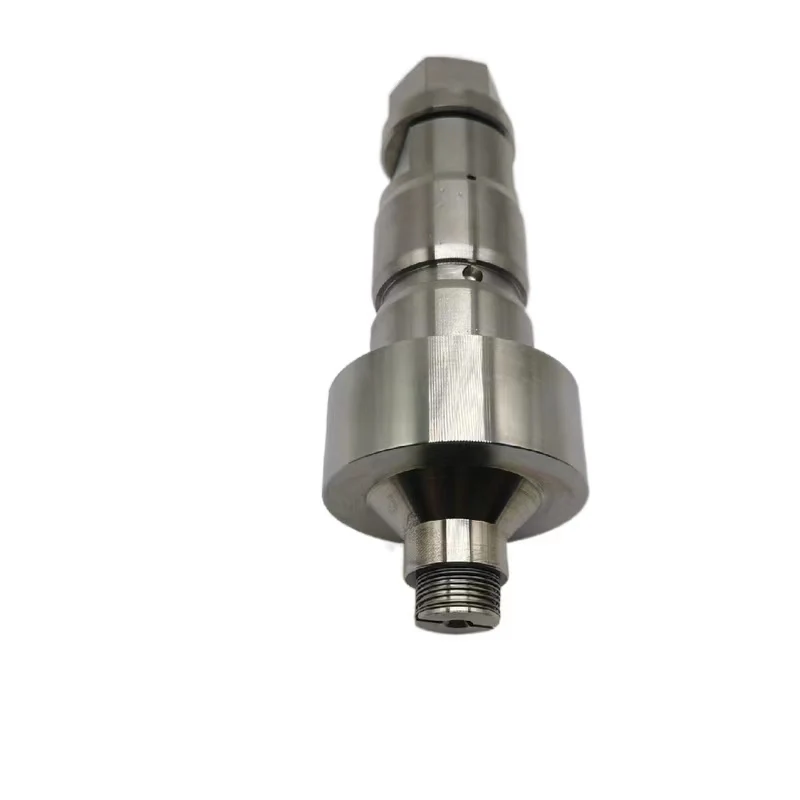 Suku Cadang Pompa Mesin Pemotong Waterjet untuk Rakitan Intensifier SLIV Plus Rakitan Kepala Penyegel SLIV+ 05144688