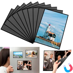 10 stuks magnetische fotolijsten 4