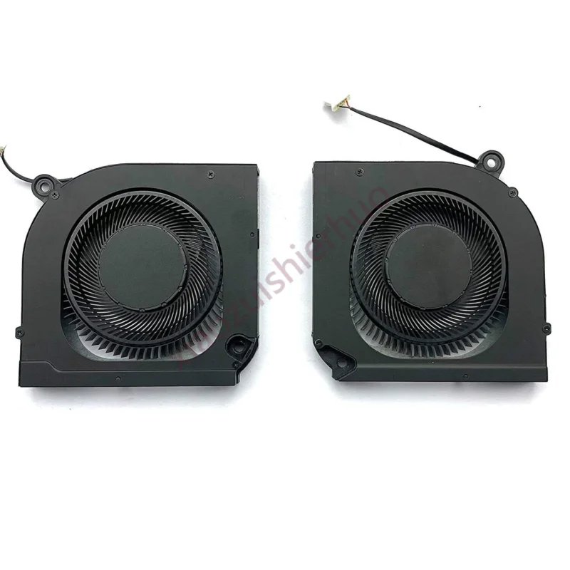 Kipas pendingin GPU CPU untuk Acer Nitro 5 AN517-41 DC 12V