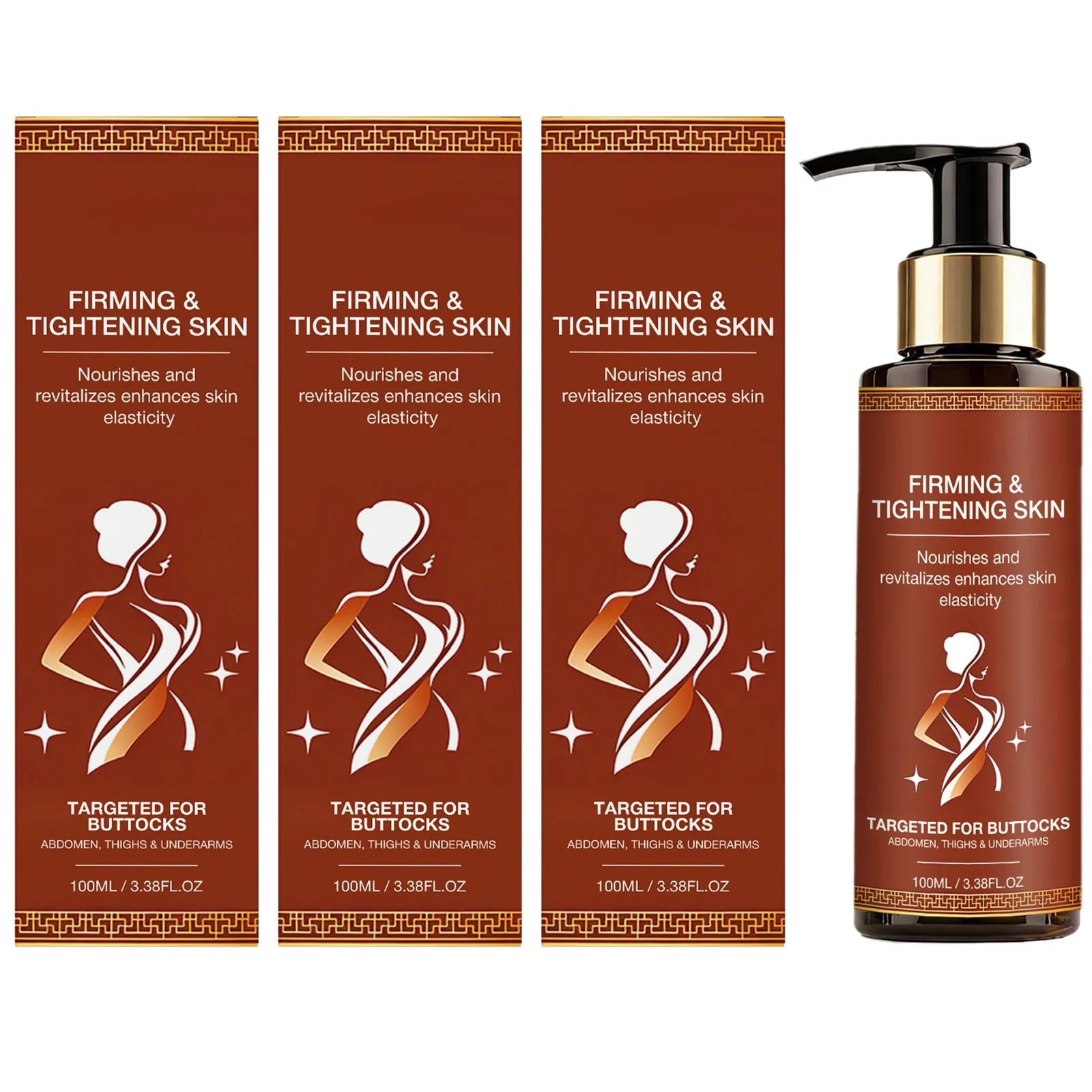 Variant: 3 x 100ml Boxed