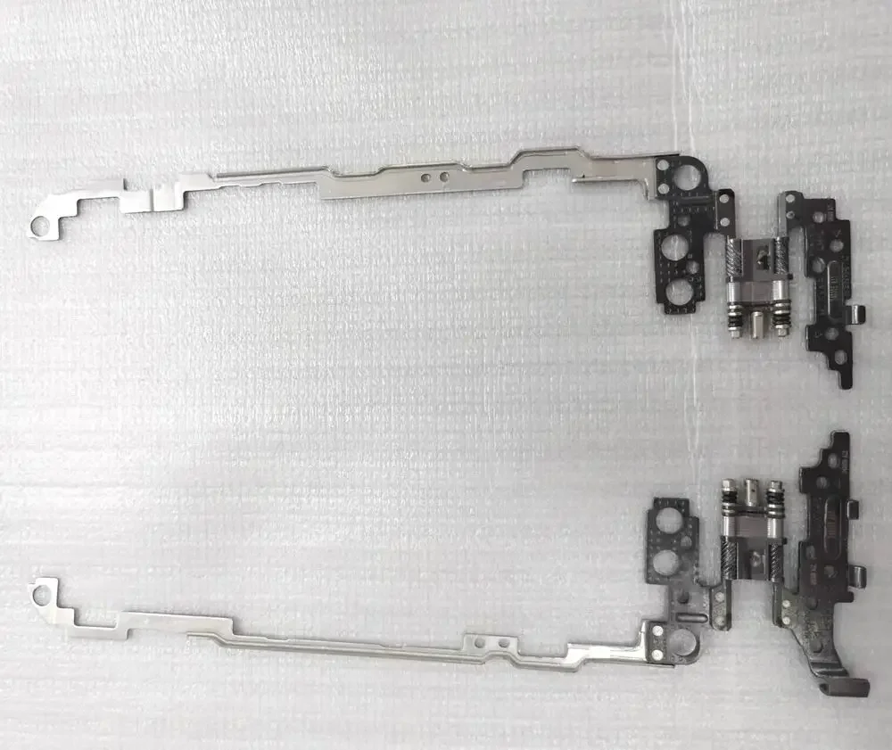 A=Lcd Hing Kit Left & Right For HP Pro x360 Fortis 11 inch G9 Laptop