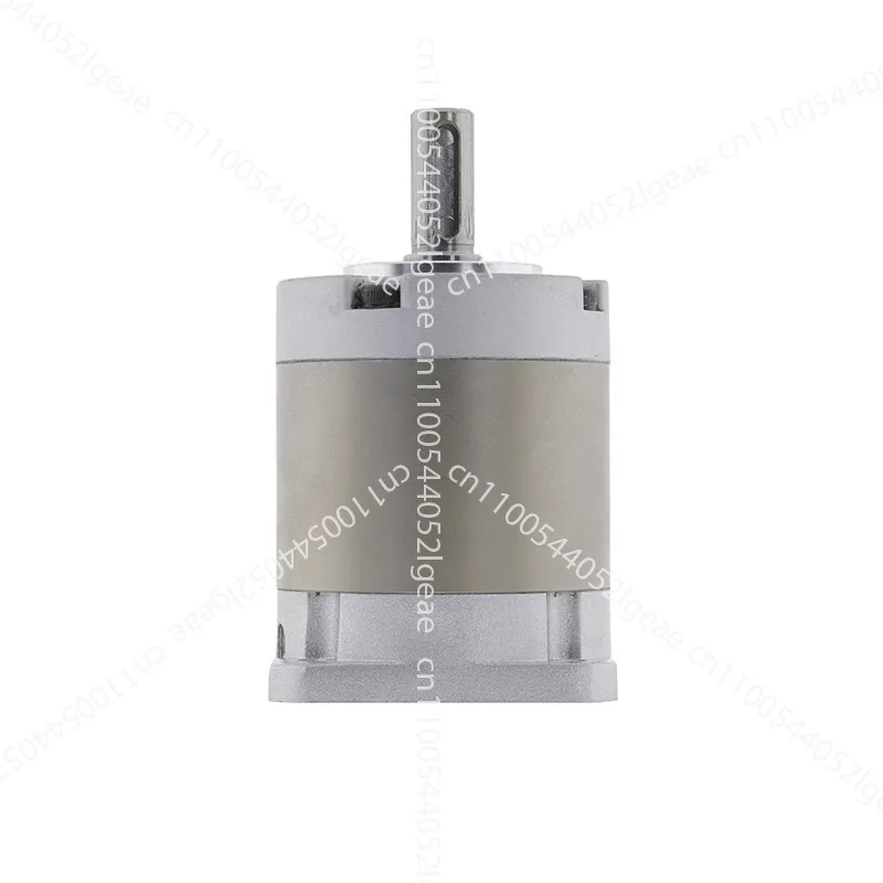 

Square gear reducer, gearbox 42 Stepping motor gear reducer shaft diameter 8