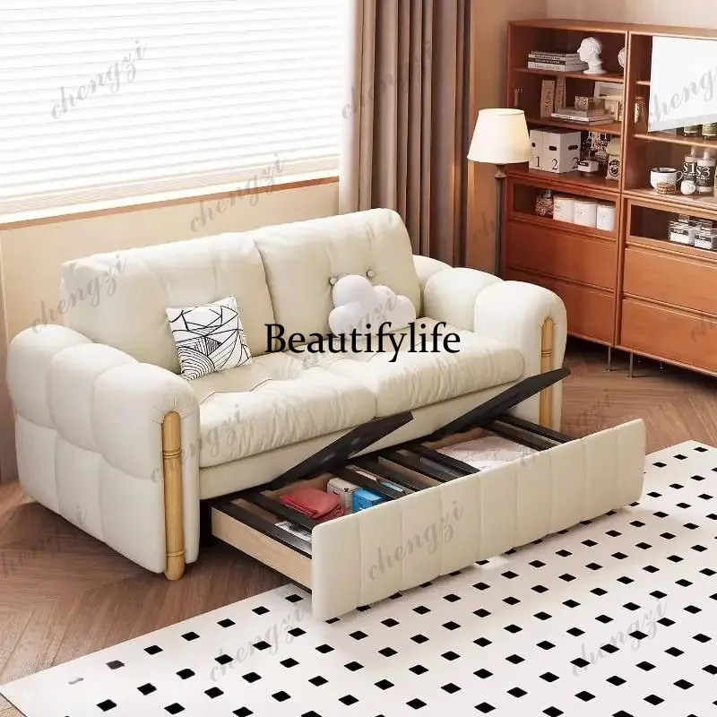 Storage Aesthetic Living Room Sofas 3 Seater 2 Seater Recliner Sofa Bed Lounge Bedroom Modern Sofa Wohnzimmer Furniture