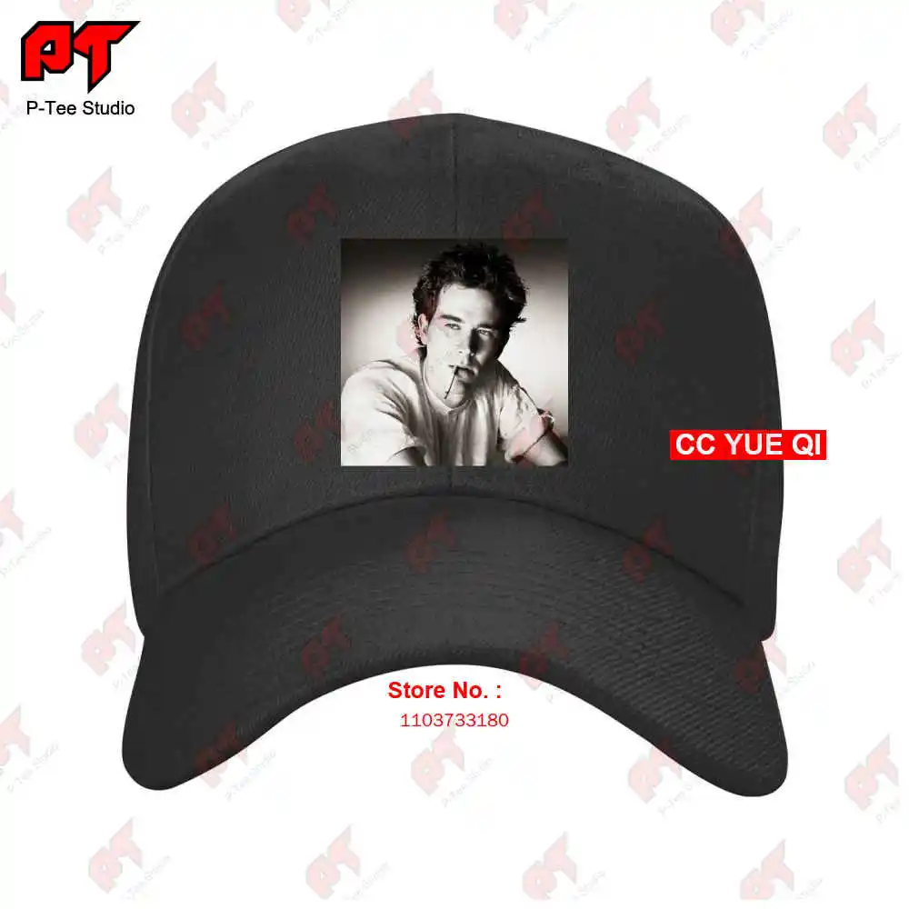 Timothy Hutton Baseball Caps Truck Cap GLJO