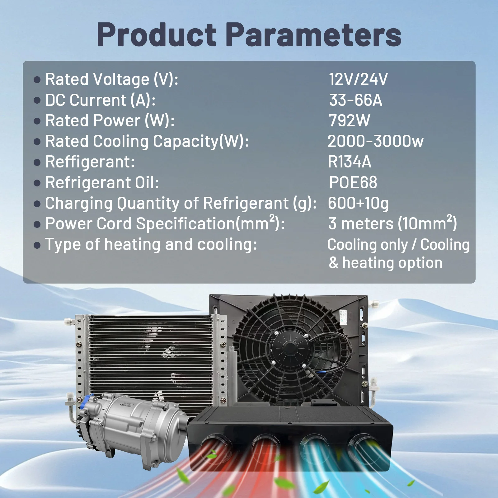Thumbnail 2 - #20 Low Cost Air Conditioners That Work