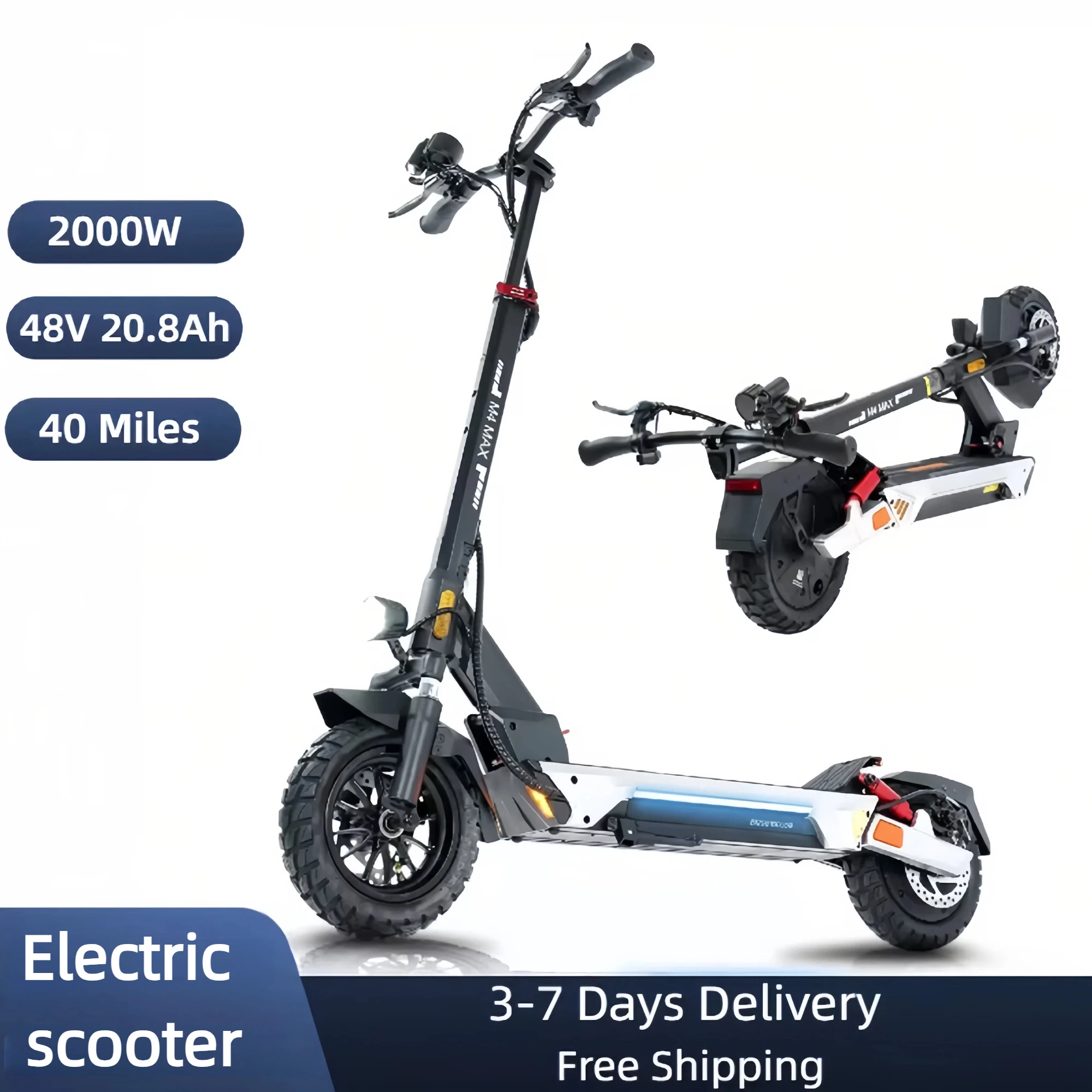 #11 Top 50 Mobility Scooters Worth Buying In 2026