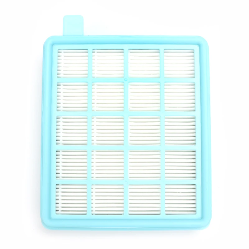 Washable Hepa Filter Replacement for Philips FC8471 FC8630 FC9322 Vacuum Cleaner Accessories Filter Hepa