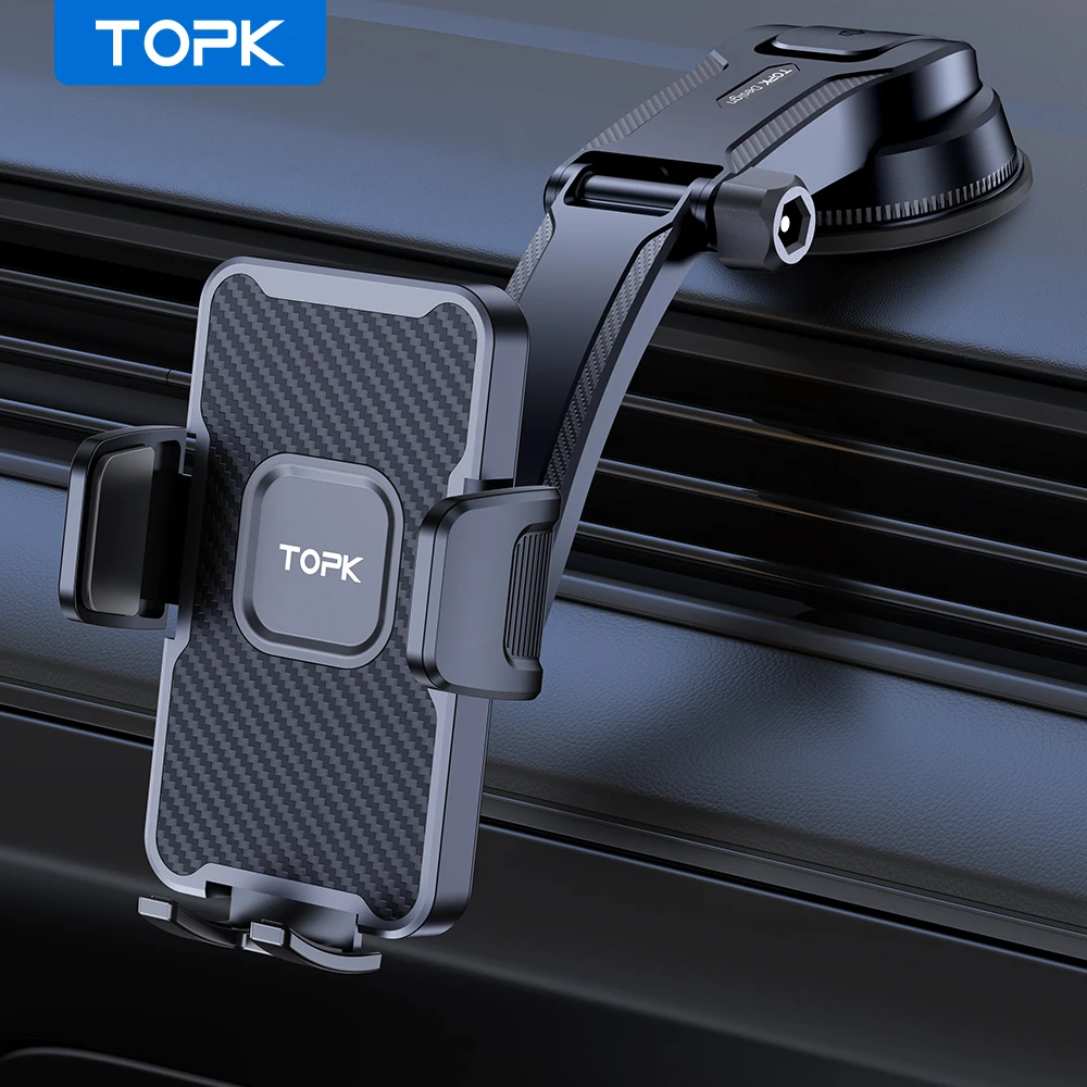 Topk Car Phone Hold…