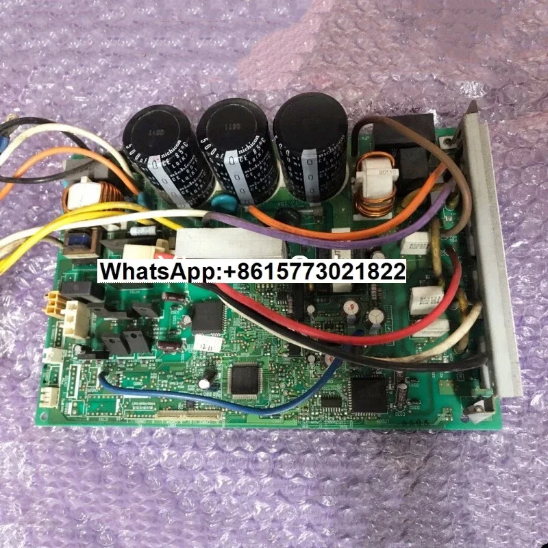 1 Piece  verter Air Conditioning Spare Parts KFR-34G/BP RAS-13GKV4C MCC-5009-03 Computer Control Board