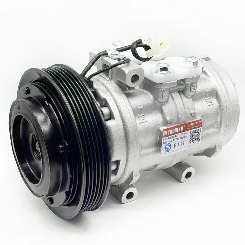 10P15C 10PA15C 10P15 AC COMPRESSOR For Toyota Corolla 2003 2004 2005 2006 2007 2008 8831002220 88310-02220 88310 02220