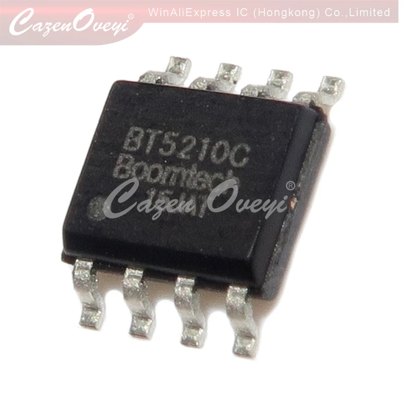 （5pcs）TPS54335ADDAR TPS54335 54335A BT5210C BT5210 FA8A00N FA8A00 8A00 SOP-8