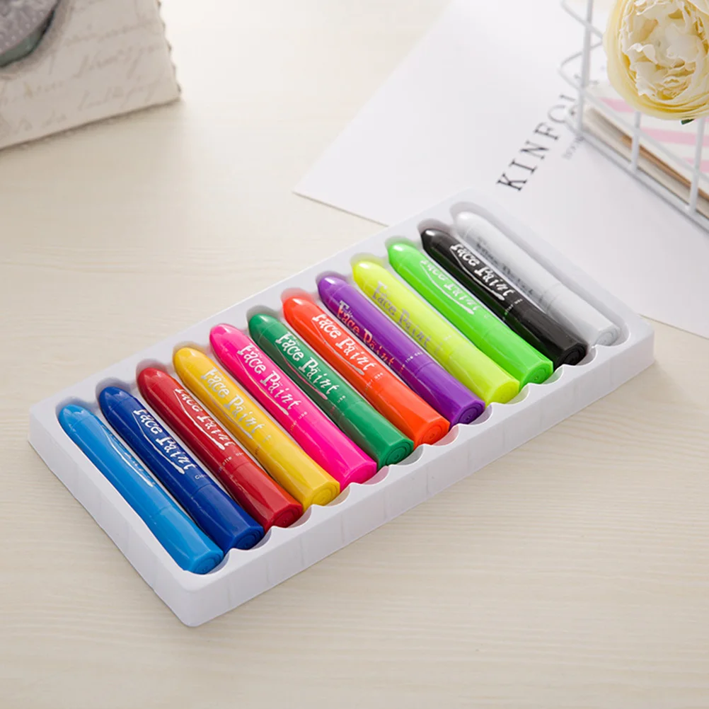 

face color paint face color crayons face paint crayons face crayons face crayons makeup