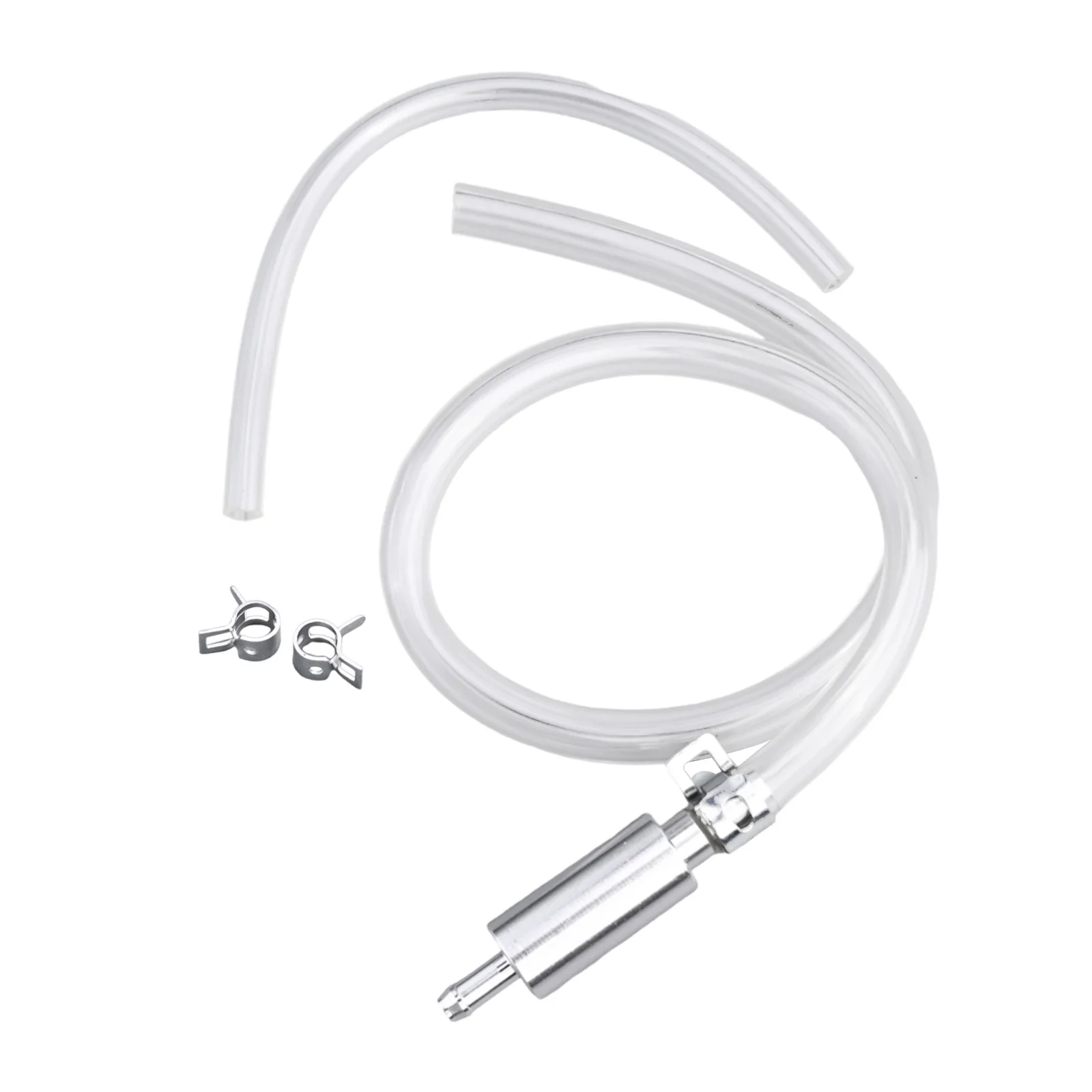 لورشة عمل أداة نزيف فرامل السيارة طقم صمامات نزيف مادة الألومنيوم البلاستيكية طقم نازف الفرامل