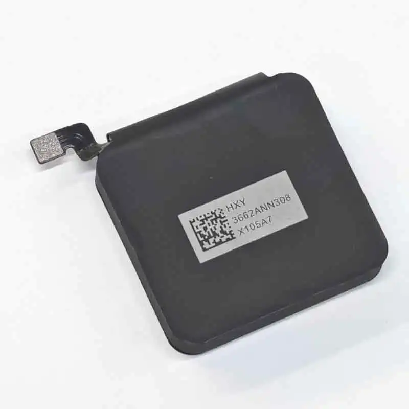 Brand-New HB572728EFW HB572727EFW Battery For HUAWEI GT3 Pro 46mm GT3PRO 46mm Watch + Free Tool image 2