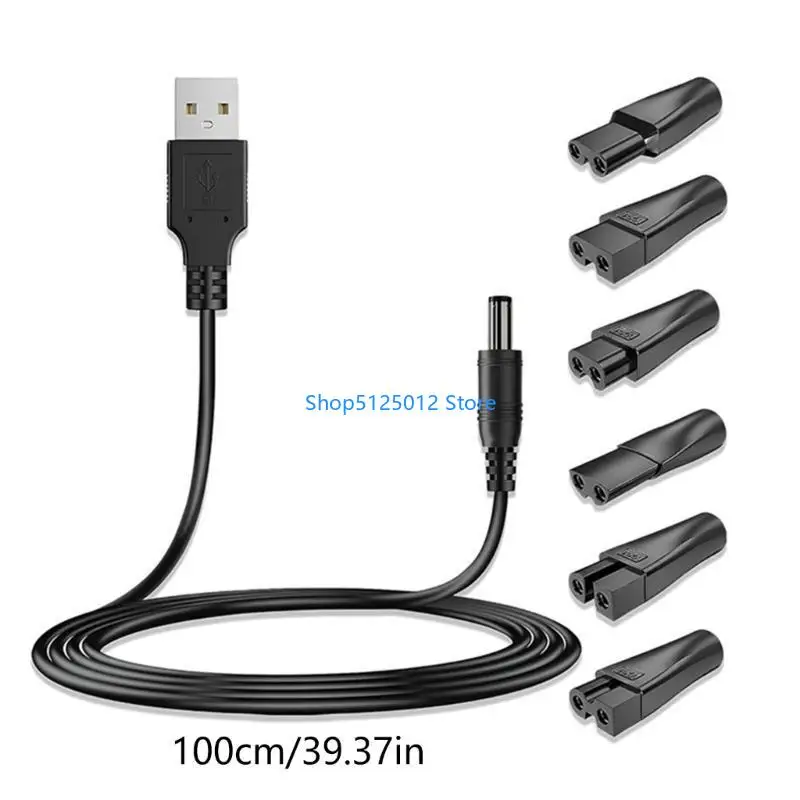 G8TC COMMPLION USB Charging for Electric Ravors Replace Accessories