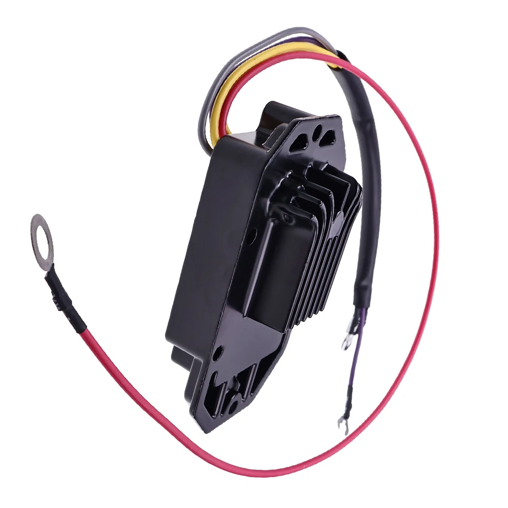 Regulator 35A for CDI Use Compatible with Part Numbers For 395204 For 395391 582904 For 583076 583268 For 584423