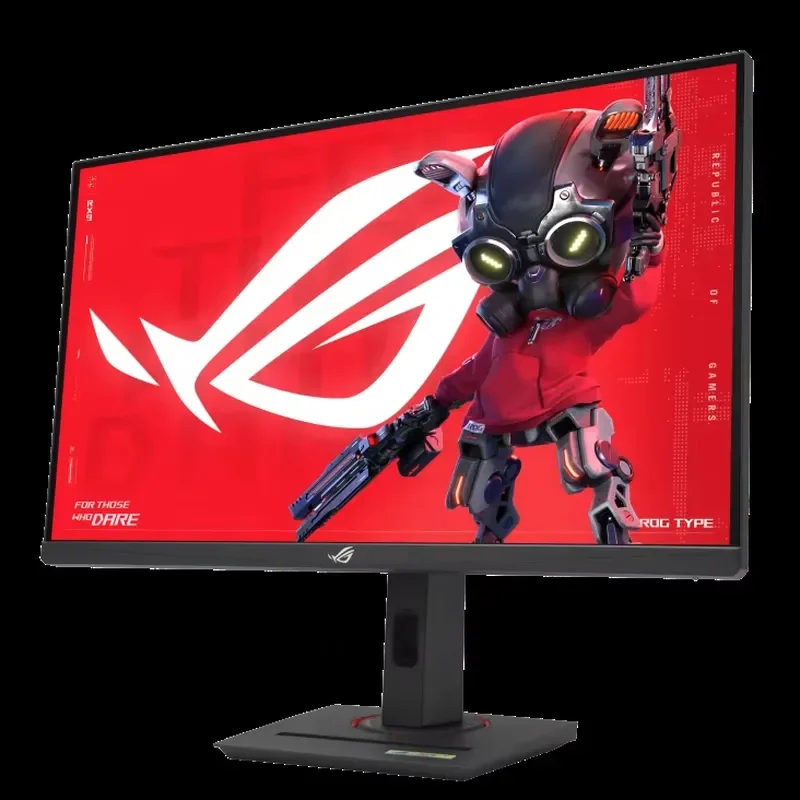 Gaming ROG Strix XG27UCS 4K 160Hz 27inch 1Ms 450Cd HDR400 G-Sync Compatible Response Gaming Screen PC IPS