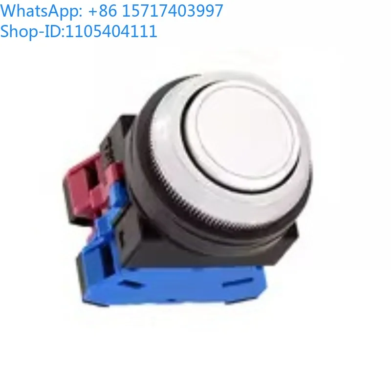 

1Pcs ABN111R ABN111G ABN111Y ABN111S ABN111B ABN111W push button switch