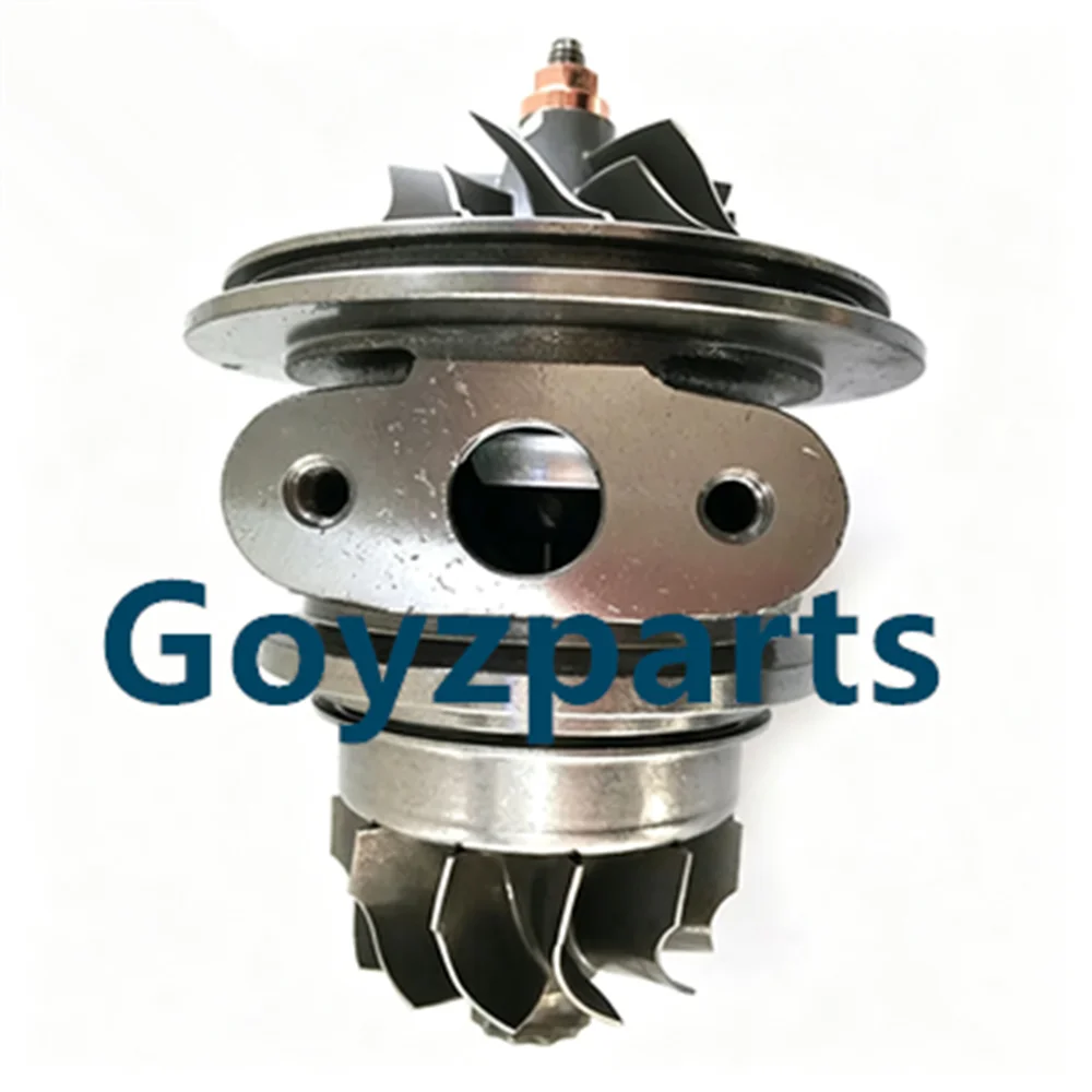 TD04-15G 49189-00501 8943675161 Turbo Chra Core Cartridge For EX120-2/3