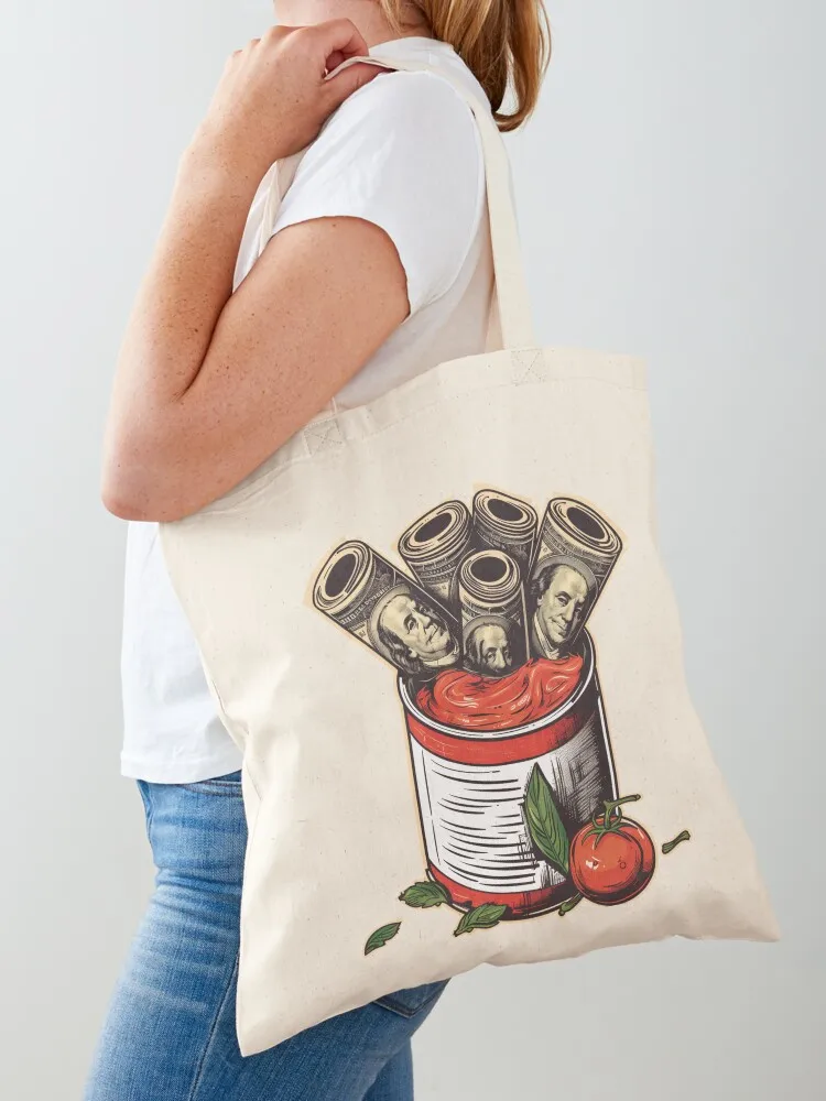 

The Bear Tote Bag tote bag men's Gift bags cute pouch bag shopper bags