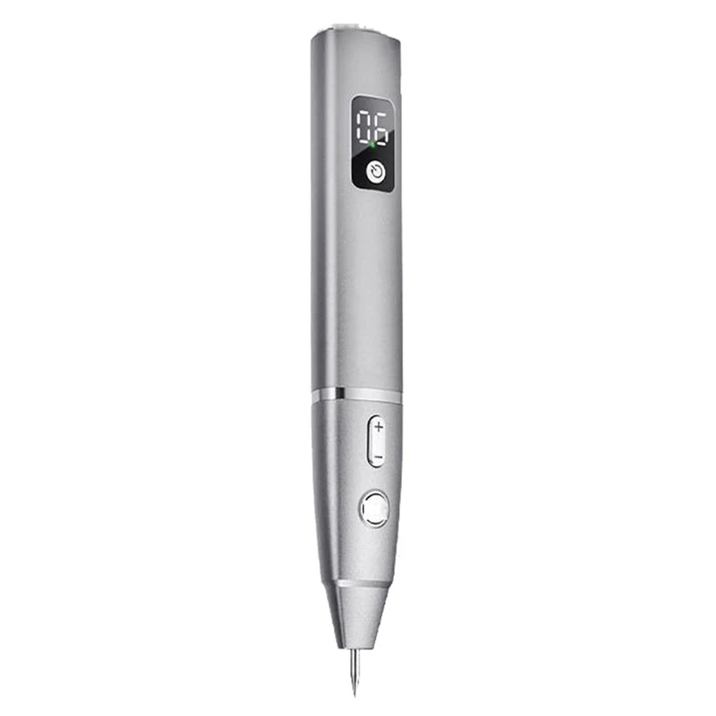 

Mole Spotting Pen Laser Spotting Pen Beauty Instrument Painless Spotting Pen Beauty And Freckle Remover