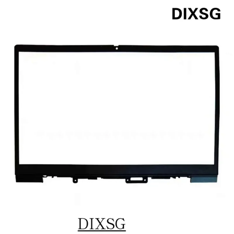Imagem -02 - Moldura da Tampa Traseira para Lenovo Thinkbook Tampa Traseira do Lcd 5cb1b34808 5cb1b34809 15 g2 São 15 g3 Acl 15 g3 Itl 20vg Novo