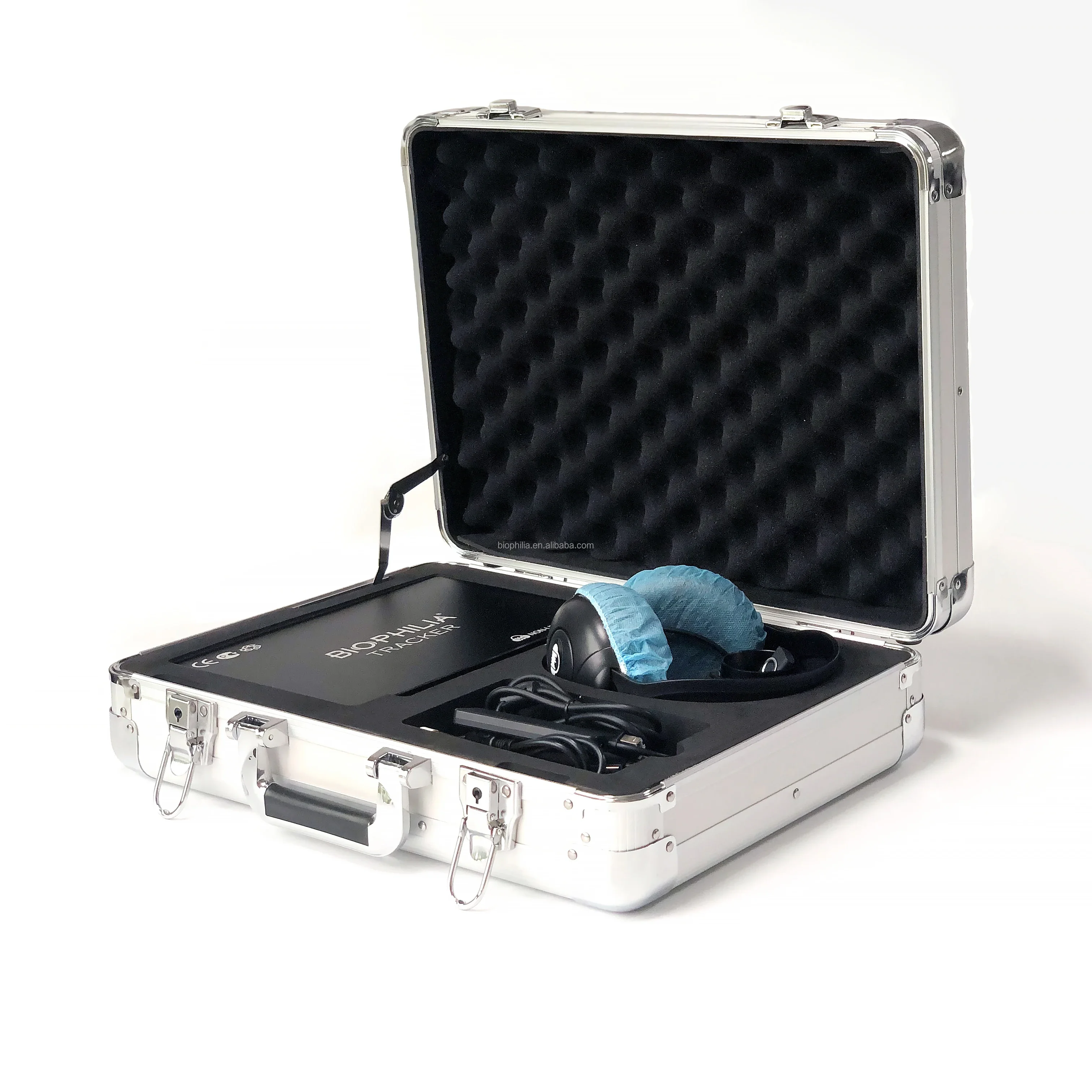 Meest voorschijnende technologie Biophilia Tracker x4 Max