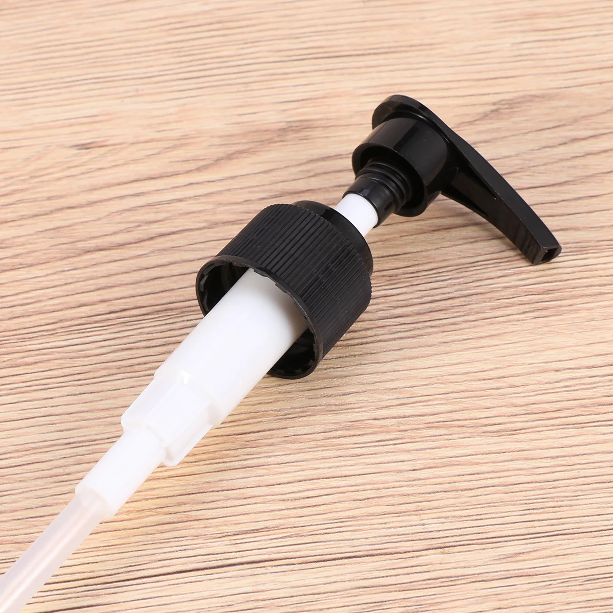 2 Stück 500 ml Shampoo-Spender, nachfüllbar, Haustier-PP-Spray für Körperwäsche, Flüssigseife, ätherisches Öl, grün, schwarz, wiederverwendbar, umweltfreundlich