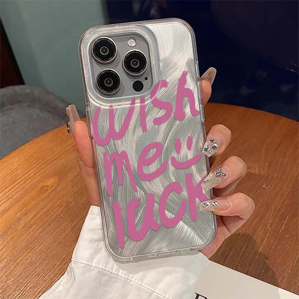 Wish Me Luck Premiu… - image