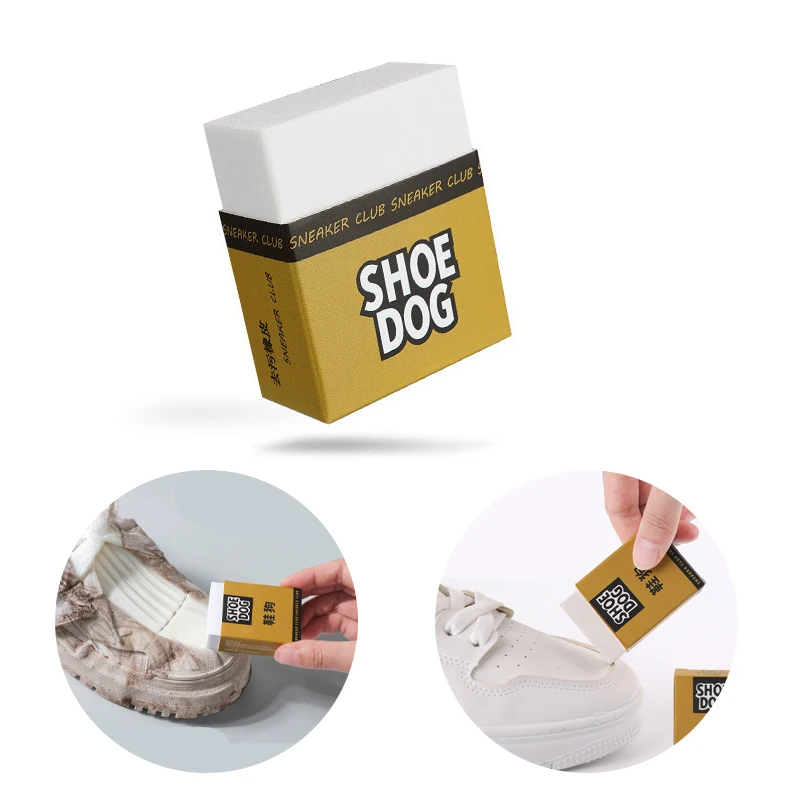 

Super Clean Shoe Cleaning Eraser Eraser Shoe Brush Rubber Block Suede Sheepskin Matte Shoes Care Leather Cleaner Sneakers Care
