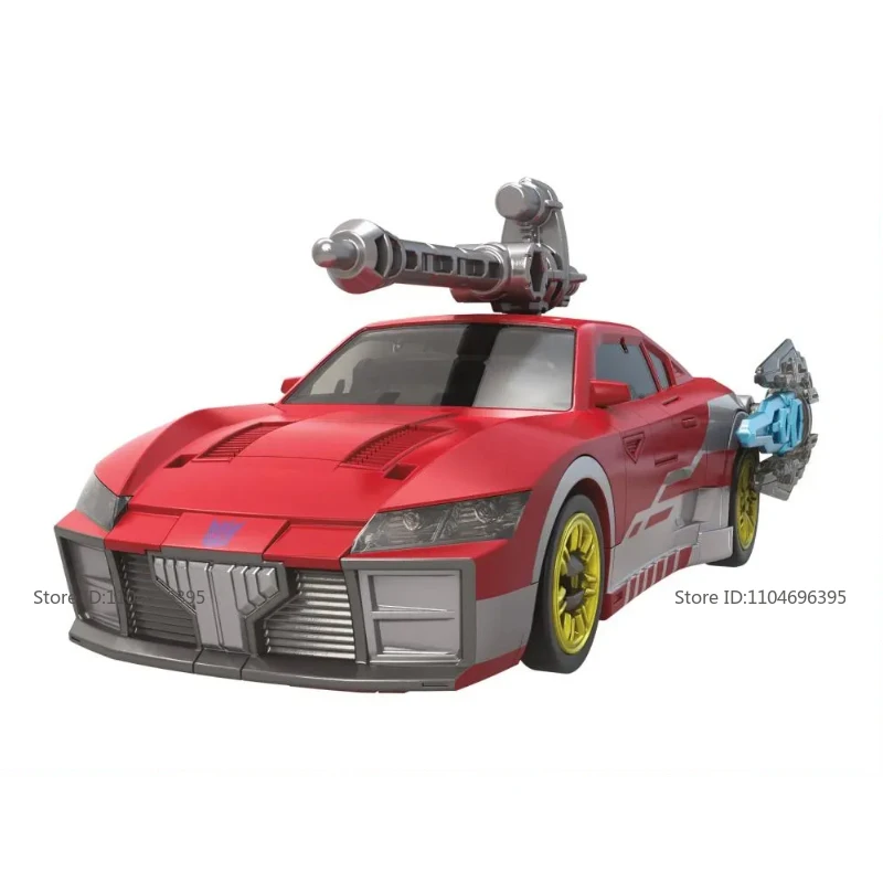 

Прототип игрушек Prime Universe для детей: сборные подвижные модели, аниме-фигурки, промо-товары, подарок на день рождения, украшение, робот.