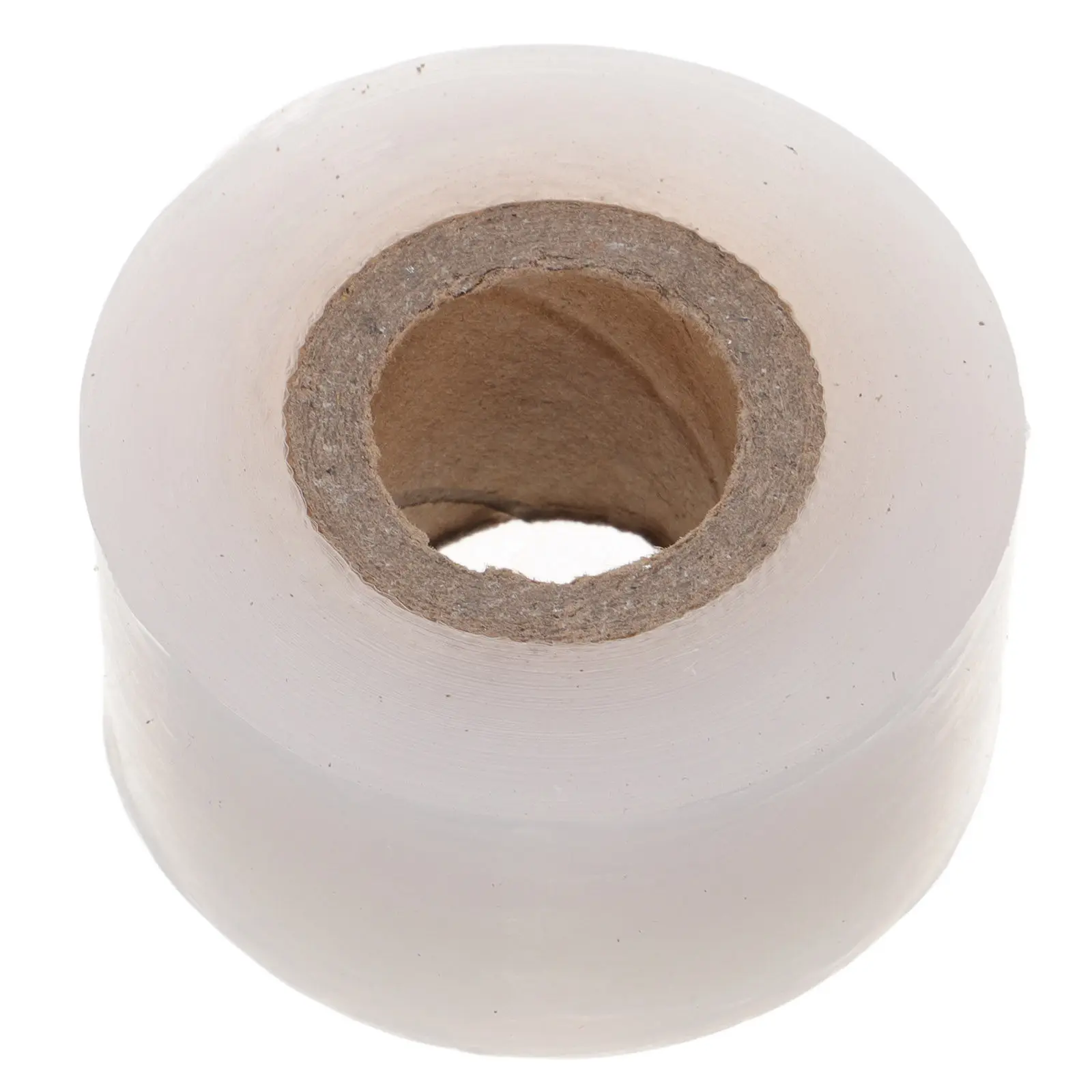 Pe Grafting Tape Clear Stretchable Waterproof Self-Adhesive Moistureproof Budding Grafting Film for Pecans Walnuts Citrus