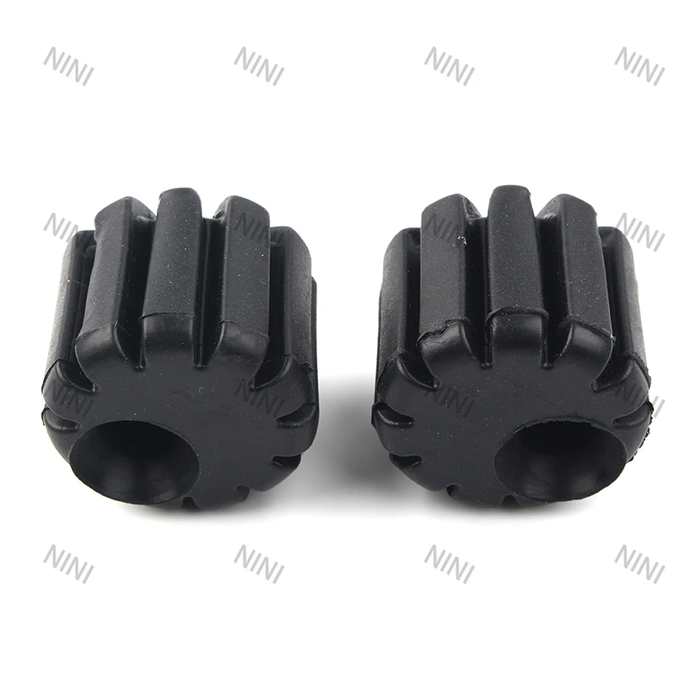 

Аксессуары для мотоциклов для BMW R1250GS R1200GS LC GS R1250 R1200 GSA K1600GT S1000XR 2 шт., резиновый кронштейн для опускания сиденья водителя