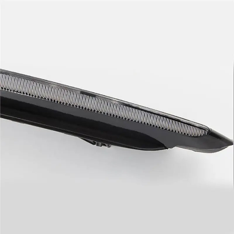 New Arrivals-Daytime Running Light Fog Lamp Dynamic Sequential Turn Signal