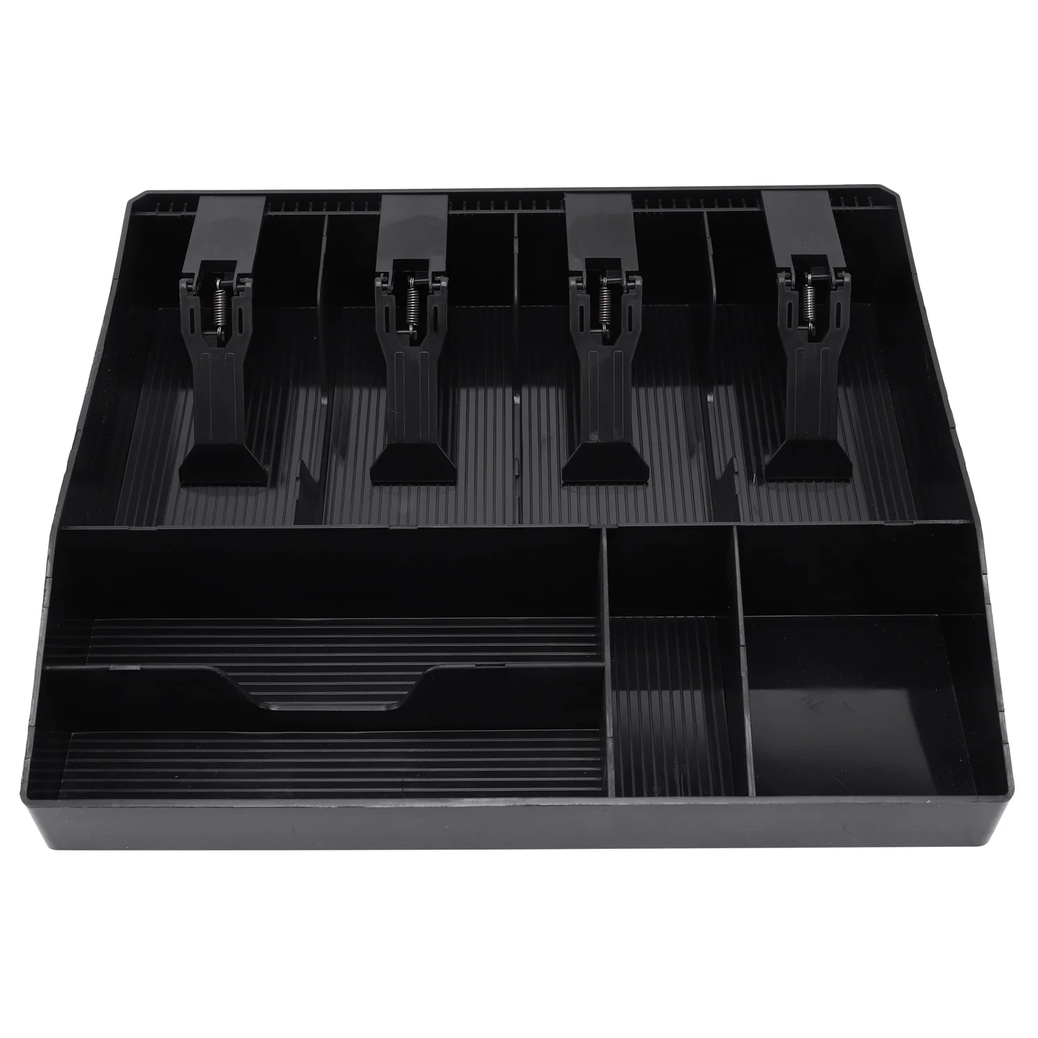 A62X ثمانية شبكات صندوق درج النقود دعم تسجيل إدراج عملة صينية أمين الصندوق مرتبة التخزين ضبط صندوق الأمان