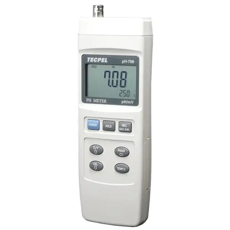 PH-708 Best Quality Digital pH meter