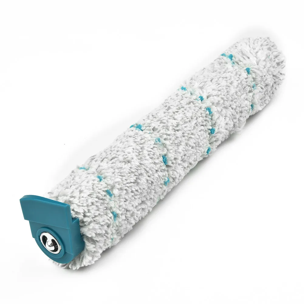 Rodillo de cepillo Leifheit 11918 compatible con Regulus, Aqua y aspiradoras inalámbricas PowerVac LH11914 LH11922 LH11923