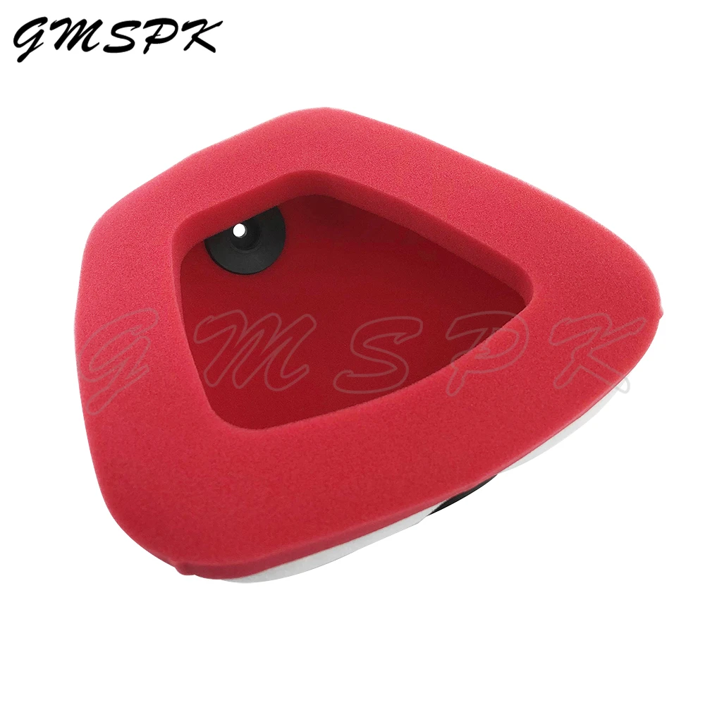 Motorcycle Foam Sponge Air Filter Cleaner Fit for Yamaha YZ450F 2023-2024 YZ250F YZ450FX WR450F 2024 - Image 6
