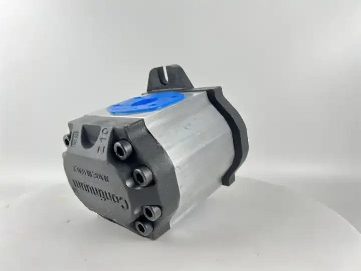 SETTIMA GR47 GR55 G47C G55C G38C G33C G72V Series G47C040FSBT13ODV Molding Machine Servo Oil Pump